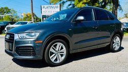 2018 Audi Q3 Premium