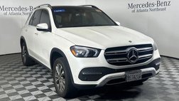 2023 Mercedes-Benz GLE-Class GLE 350