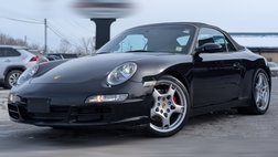 2007 Porsche 911 Carrera S