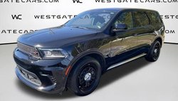 2023 Dodge Durango Pursuit