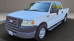 2008 Ford F-150 XL