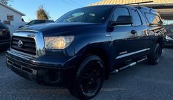 2007 Toyota Tundra SR5