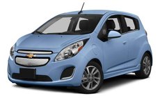2015 Chevrolet Spark EV 2LT