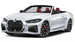 2025 BMW 4 Series M440i