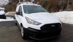 2019 Ford Transit Connect XL