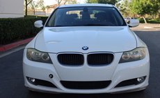 2011 BMW 3 Series 328i