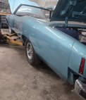 1974 Pontiac 
