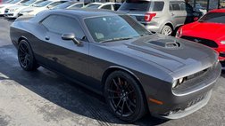 2015 Dodge Challenger R/T