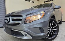 2017 Mercedes-Benz GLA-Class GLA 250