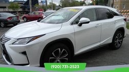 2016 Lexus RX 350 350 AWD