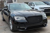 2016 Chrysler 300 Limited Anniversary