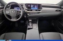 2021 Lexus ES 350 Base