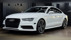 2016 Audi A7 3.0T quattro Prestige
