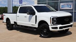 2024 Ford Super Duty F-250 Lariat