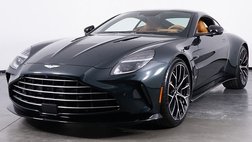 2026 Aston Martin Vantage S