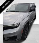2024 Jeep Grand Cherokee L Summit