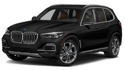 2021 BMW X5 xDrive45e