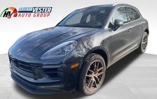 2024 Porsche Macan S
