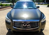 2014 Infiniti QX60 Base