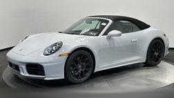 2026 Porsche 911 Carrera
