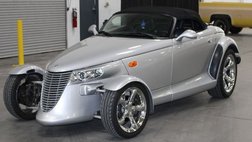 2001 Plymouth Prowler Base