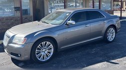 2011 Chrysler 300 Limited