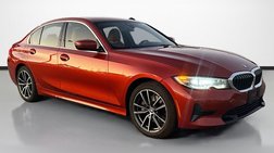 2020 BMW 3 Series 330i xDrive