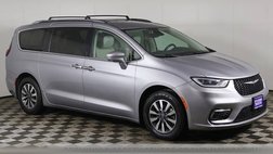 2021 Chrysler Pacifica Hybrid Touring L