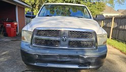 2010 Dodge Ram 1500 ST