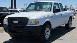 2008 Ford Ranger XL