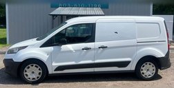 2018 Ford Transit Connect XL