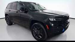 2024 Jeep Grand Cherokee 4WD