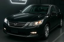 2013 Honda Accord Sport