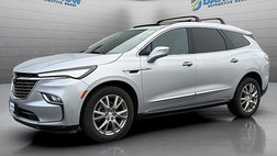 2022 Buick Enclave Premium