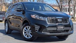 2019 Kia Sorento L