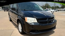 2012 Ram C/V Base