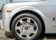 2006 Rolls-Royce Phantom Base