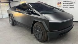 2024 Tesla Cybertruck Base