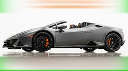 2024 Lamborghini Huracan EVO AWD SPYDER