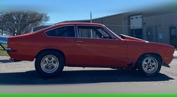1973 Chevrolet Millionth GT Street Racer Stock #2222854