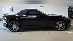 2020 Jaguar F-TYPE P300