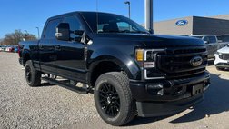 2022 Ford Super Duty F-250 Lariat