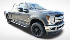 2019 Ford Super Duty F-350 XLT