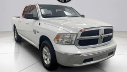 2020 Ram Ram Pickup 1500 Classic SLT