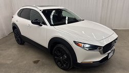 2021 Mazda CX-30 Turbo Premium