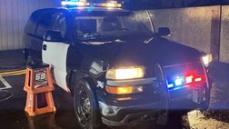 2005 Chevrolet Tahoe PPV