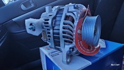 2009 Mitsubishi Galant ES