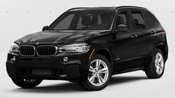 2016 BMW X5 sDrive35i