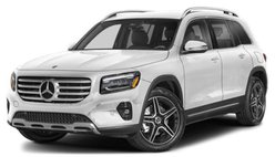 2025 Mercedes-Benz GLB GLB 250 4MATIC