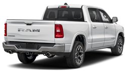 2026 Ram Ram Pickup 1500 Laramie